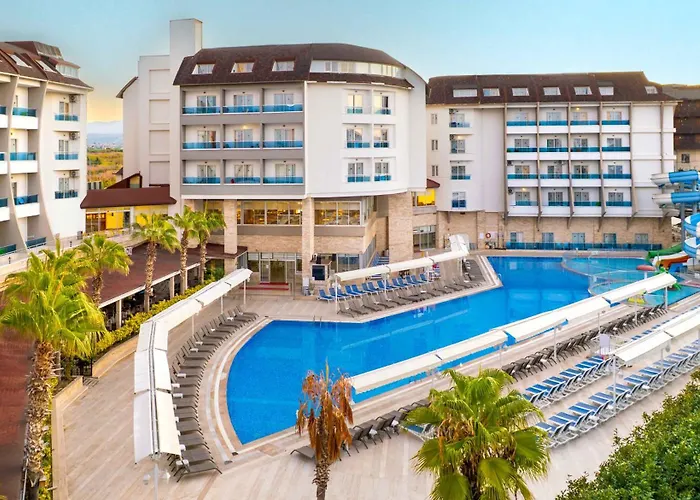 Ramada Resort SideResort Hotel